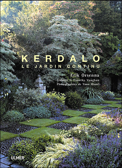 KERDALO LE JARDIN CONTINU