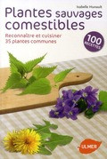 PLANTES SAUVAGES COMESTIBLES