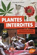 PLANTES INTERDITES