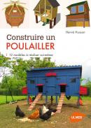 CONSTRUIRE UN POULAILLER
