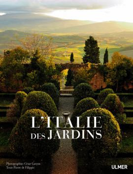 L ITALIE DES JARDINS