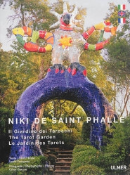 NIKI DE SAINT PHALLE
