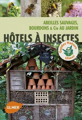 HOTEL A INSECTES
