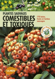 PLANTES SAUVAGES COMESTIBLES ET TOXIQUES