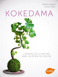 KOKEDAMA