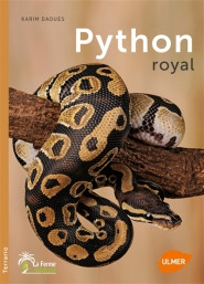 PYTHON ROYAL