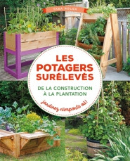 LES POTAGERS SURELEVES