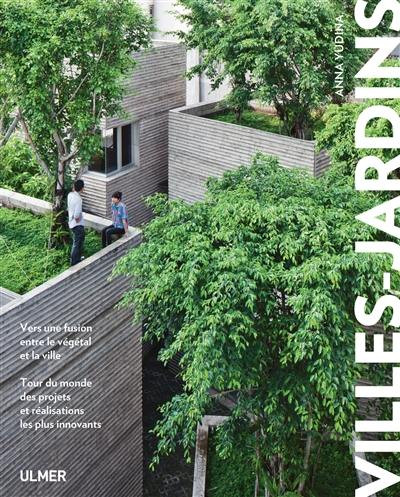 VILLES JARDINS