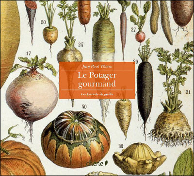 POTAGER GOURMAND