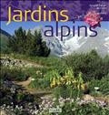 JARDINS ALPINS