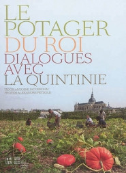 LE POTAGER DU ROI