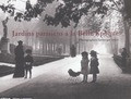 JARDINS PARISIENS A LA BELLE EPOQUE