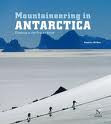 MOUNTAINEERING IN ANTARTICA