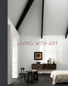 LIVING WITH ART