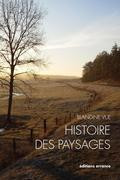 HISTOIRE DES PAYSAGES
