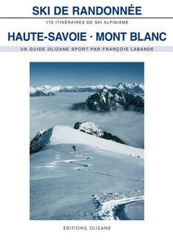 HAUTE SAVOIE MONT BLANC