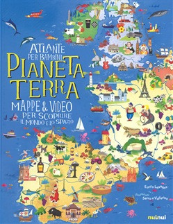 PIANETA TERRA