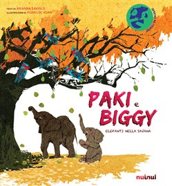 PAKI E BIGGY