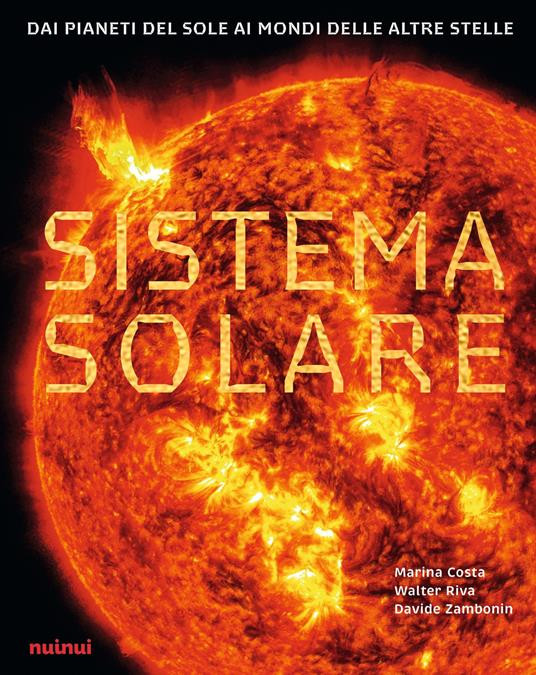 SISTEMA SOLARE