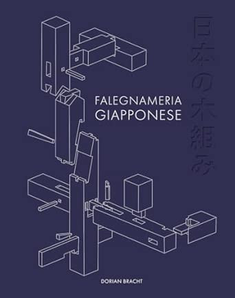 FALEGNAMERIA GIAPPONESE