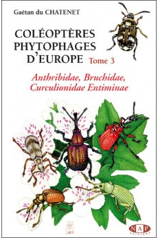 COLEOPTERES PHYTOPHAGES D EUROPE