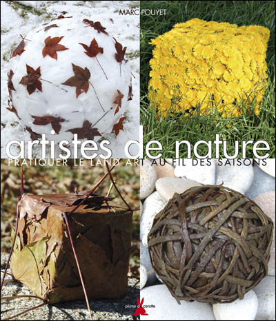 ARTISTES DE NATURE