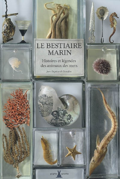 LE BESTIAIRE MARIN