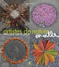 ARTISTES DE NATURE EN VILLE
