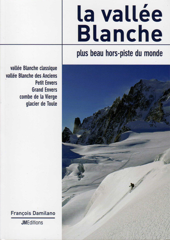 LA VALLÉE BLANCHE PLUS BEAU HORS-PISTE DU MONDE