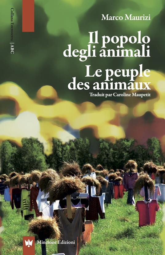 IL POPOLO DEGLI ANIMALI