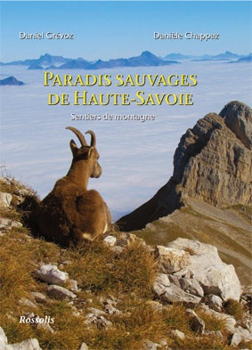 PARADIS SAUVAGES DE HAUTE SAVOIE