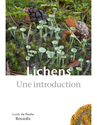 LICHENS