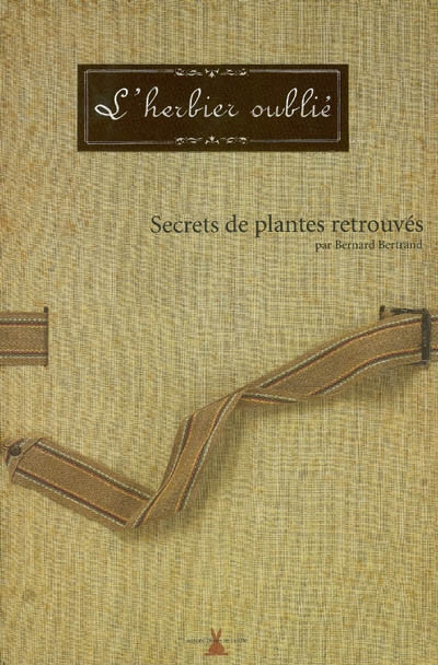L HERBIER OUBLIE