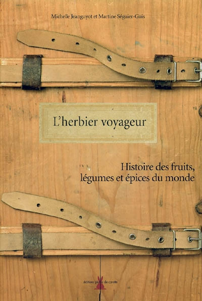 L HERBIER VOYAGEUR