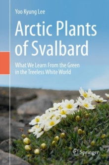 ARTIC PLANTS OF SVALBARD