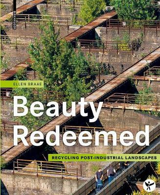 BEAUTY REDEEMED