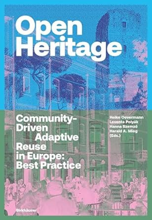 OPEN HERITAGE