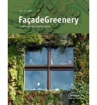 FACADE GREENERY