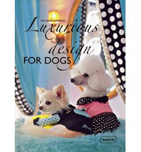 LUXURIOUS DESIGN FOR DOGS