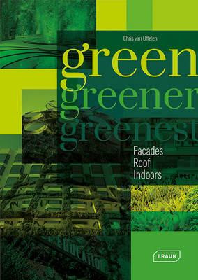 GREEN GREENER GREENEST