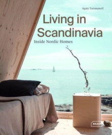 INSIDE NORDIC HOMES