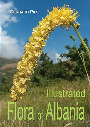 ILLUSTRATED FLORA OF ALBANIA