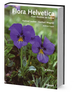FLORA HELVETICA