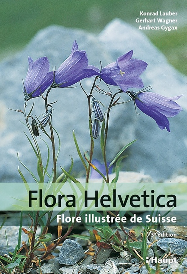 FLORA HELVETICA