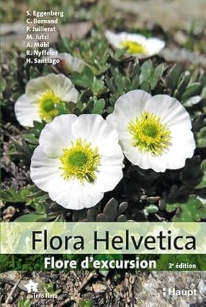 FLORA HELVETICA