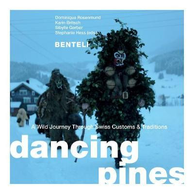 DANCING PINES