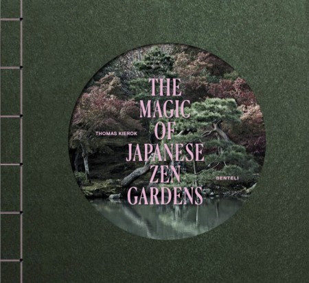 THE MAGIC OF JAPANESE ZEN GARDENS