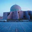 IN THE GARDEN OF ISFAHAN
