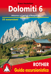 DOLOMITI 6