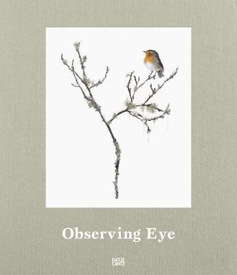 OBSERVING EYE